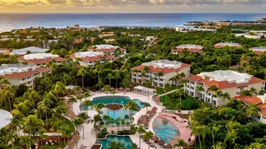 Bahia Principe Grand Tequila