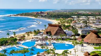 Bahia Principe Grand Tulum