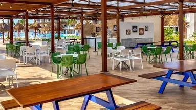 Bahia Principe Grand Tulum