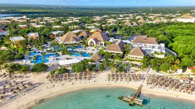 Bahia Principe Luxury Akumal