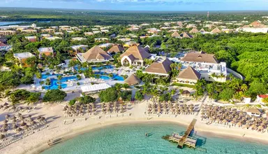 Bahia Principe Luxury Akumal