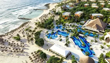 Bahia Principe Luxury Akumal