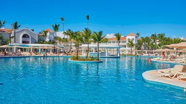 Bahia Principe Luxury Ambar