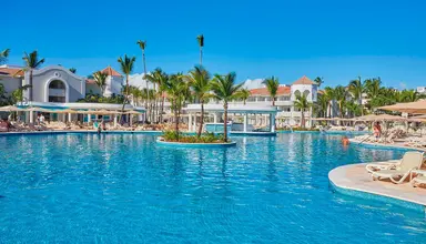 Bahia Principe Luxury Ambar