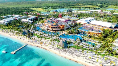 Bahia Principe Luxury Ambar