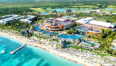 Bahia Principe Luxury Ambar