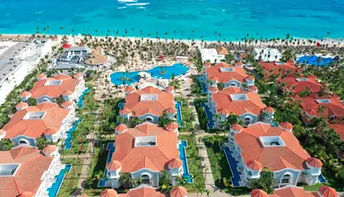 Bahia Principe Luxury Ambar