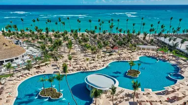 Bahia Principe Luxury Ambar