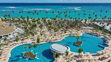 Bahia Principe Luxury Ambar