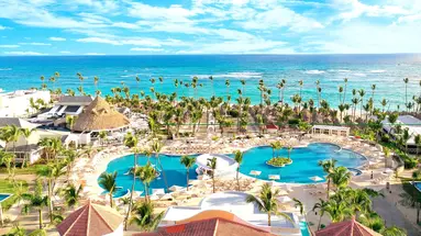 Bahia Principe Luxury Ambar