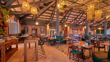 Bahia Principe Luxury Ambar