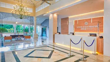 Bahia Principe Luxury Ambar