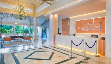 Bahia Principe Luxury Ambar