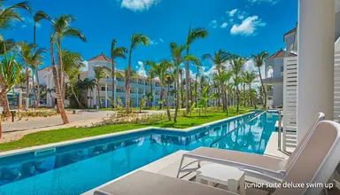 Bahia Principe Luxury Ambar