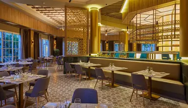 Bahia Principe Luxury Ambar