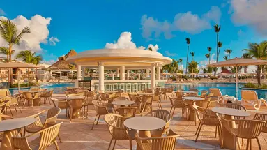 Bahia Principe Luxury Ambar
