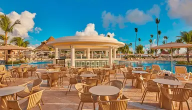 Bahia Principe Luxury Ambar
