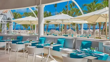 Bahia Principe Luxury Ambar