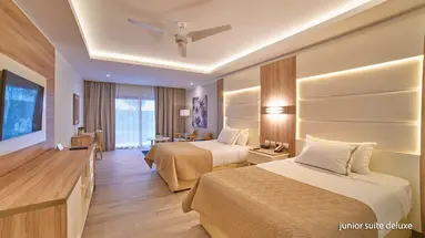 Bahia Principe Luxury Ambar