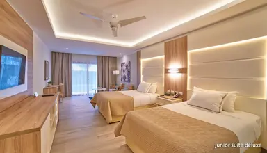 Bahia Principe Luxury Ambar