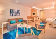 Bahia Principe Luxury Ambar