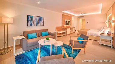 Bahia Principe Luxury Ambar
