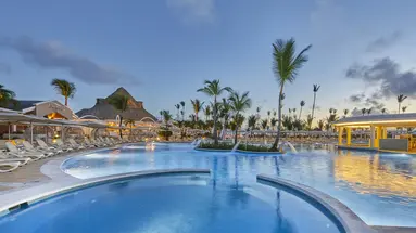 Bahia Principe Luxury Escape Ambar