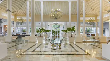Bahia Principe Luxury Escape Ambar