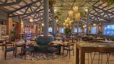 Bahia Principe Luxury Escape Ambar