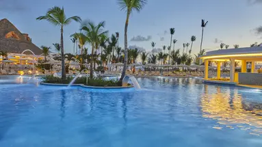 Bahia Principe Luxury Escape Ambar