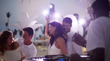 Bahia Principe Luxury Escape Ambar