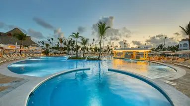 Bahia Principe Luxury Escape Ambar