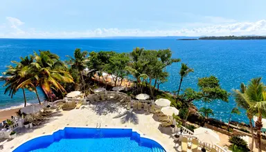 Bahia Principe Luxury Samana