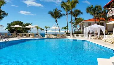 Bahia Principe Luxury Samana