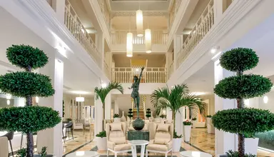 Bahia Principe Luxury Samana