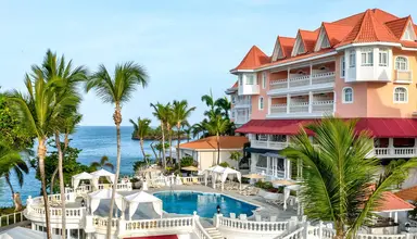 Bahia Principe Luxury Samana