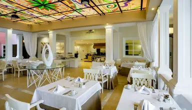 Bahia Principe Luxury Samana