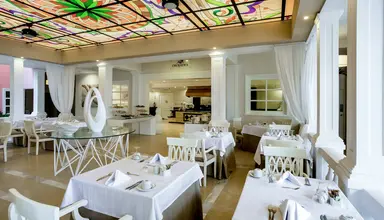 Bahia Principe Luxury Samana