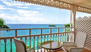 Bahia Principe Luxury Samana