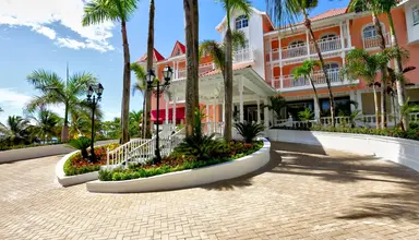 Bahia Principe Luxury Samana