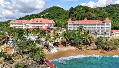 Bahia Principe Luxury Samana