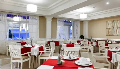 Bahia Principe Luxury Samana