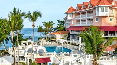 Bahia Principe Luxury Samana