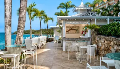 Bahia Principe Luxury Samana