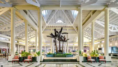 Bahia Principe Luxury Samana