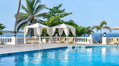 Bahia Principe Luxury Samana