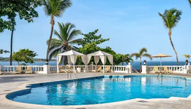 Bahia Principe Luxury Samana