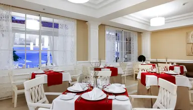 Bahia Principe Luxury Samana