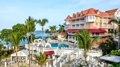 Bahia Principe Luxury Samana