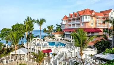 Bahia Principe Luxury Samana